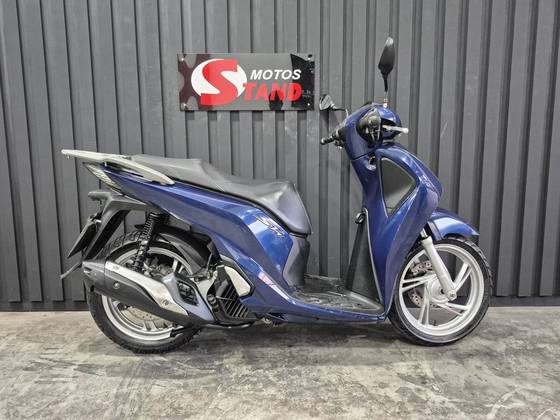 HONDA SH 150i HONDA SH 150i